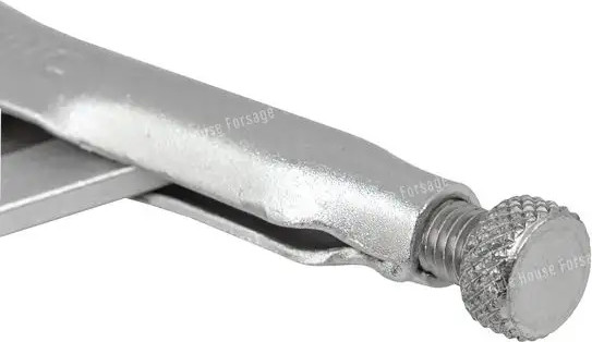 Изображение товара Гейферный зажим WMC Tools WMC-614250 (52198)