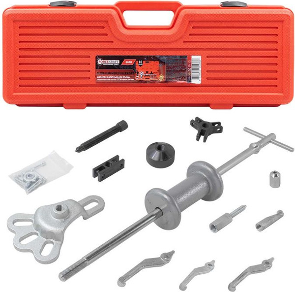 Изображение товара Молоток обратный ForceKraft FK-664B (52215)