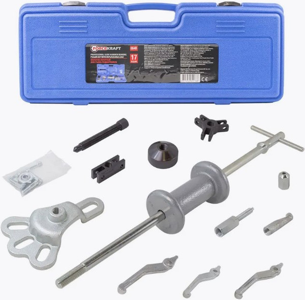 Изображение товара Молоток обратный ForceKraft FK-664B (52215)