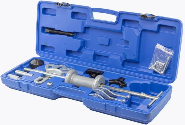 Изображение товара Молоток обратный ForceKraft FK-664B (52215)