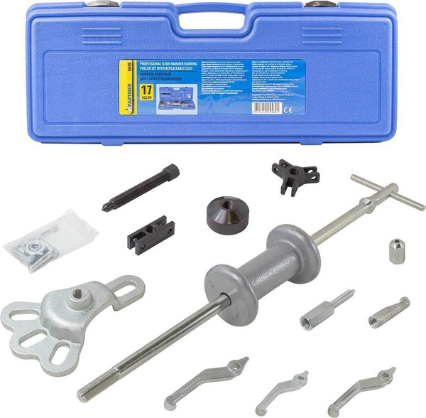 Изображение товара Молоток обратный Partner PA-664B