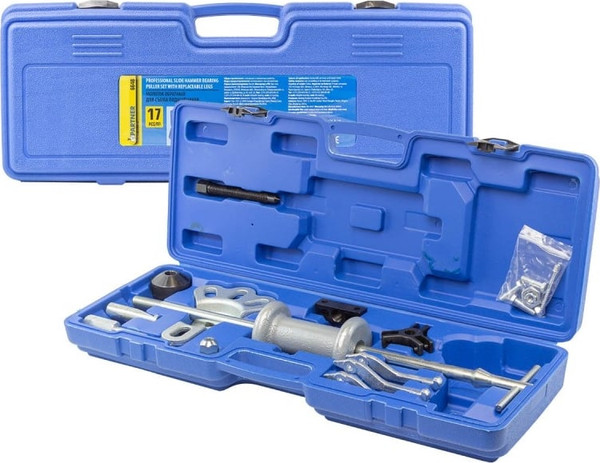 Изображение товара Молоток обратный Partner PA-664B