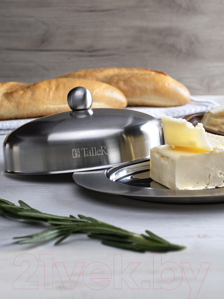 Изображение товара Масленка TalleR TR-61218