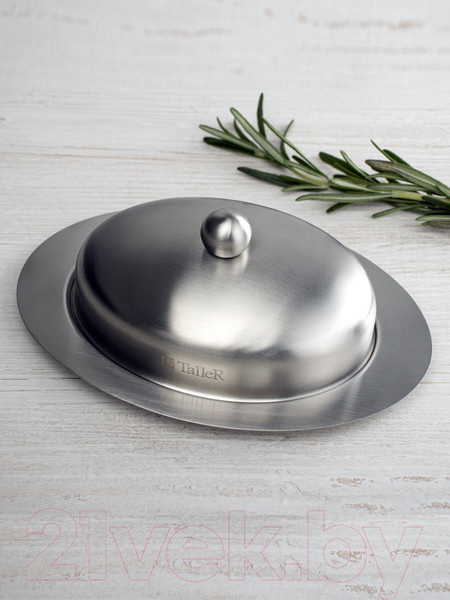 Изображение товара Масленка TalleR TR-61218