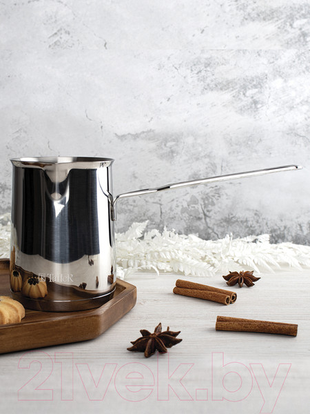 Изображение товара Турка для кофе TalleR TR-11361