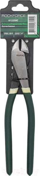 Изображение товара Бокорезы RockForce RF-612250C (52240)