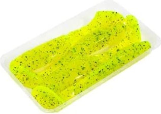 Изображение товара Мягкая приманка Yaman Виброхвост Pro Boost Up 10 / YP-BU4-10 (р.4, 4шт)