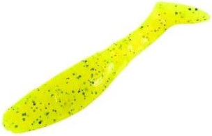 Изображение товара Мягкая приманка Yaman Виброхвост Pro Boost Up 10 / YP-BU4-10 (р.4, 4шт)