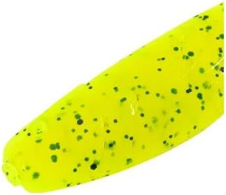 Изображение товара Мягкая приманка Yaman Виброхвост Pro Boost Up 10 / YP-BU4-10 (р.4, 4шт)