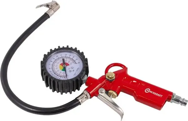 Изображение товара Пневмопистолет ForceKraft FK-STG-05(52525)