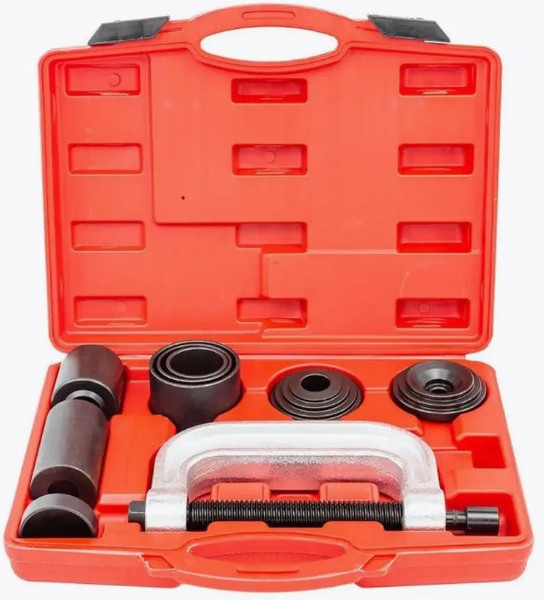 Изображение товара Набор автоинструмента ForceKraft FK-909T2 (52572)