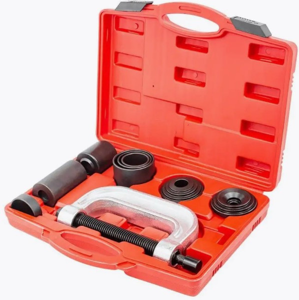 Изображение товара Набор автоинструмента ForceKraft FK-909T2 (52572)