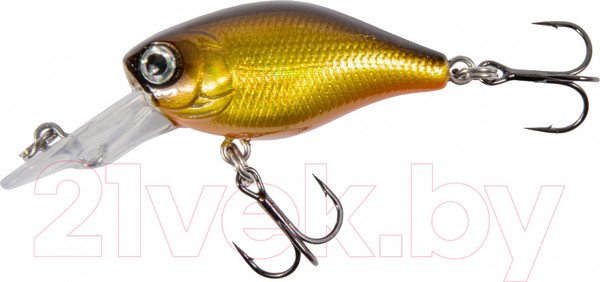 Изображение товара Воблер Lucky John Original Chubby DR F 04.00/018 / LJO2004DRF-018