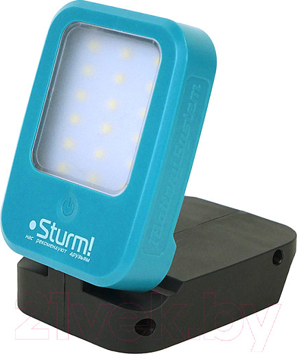 Изображение товара Фонарь Sturm! 4054-01-400