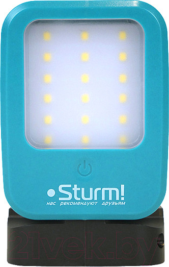 Изображение товара Фонарь Sturm! 4054-01-400