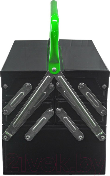 Изображение товара Ящик для инструментов RockForce RF-NTBC128(52954)