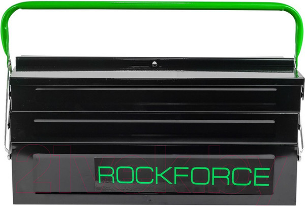 Изображение товара Ящик для инструментов RockForce RF-NTBC128(52954)