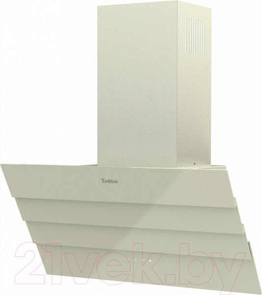 Изображение товара Вытяжка наклонная Evelux King 60 IG
