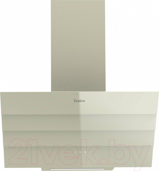Изображение товара Вытяжка наклонная Evelux King 60 IG
