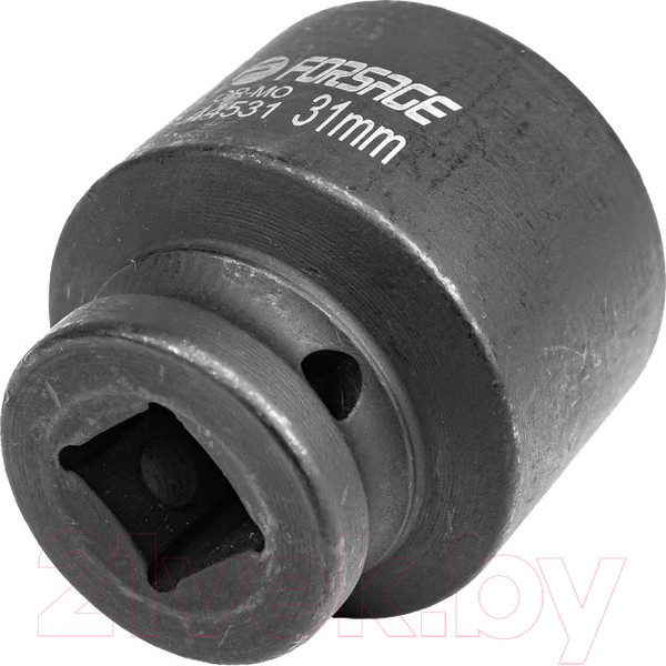 Изображение товара Головка слесарная Forsage F-44531 (52967)