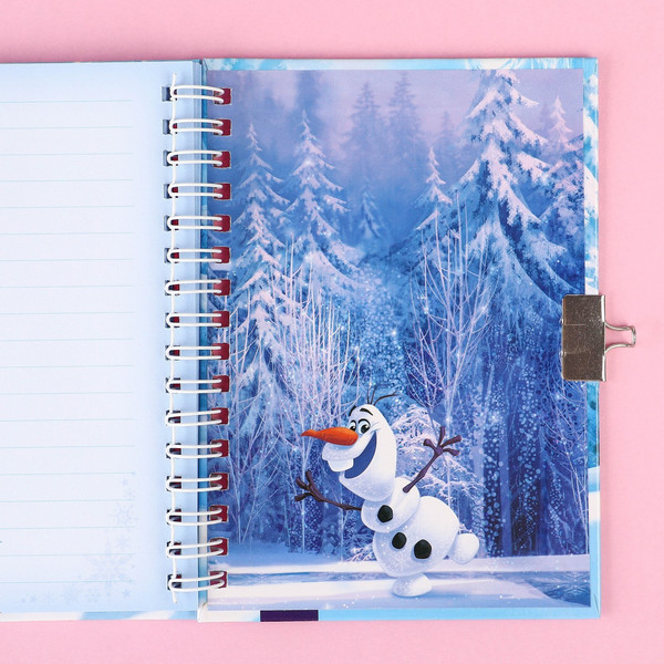 Изображение товара Набор канцелярский подарочный Disney Холодное сердце / 7373659