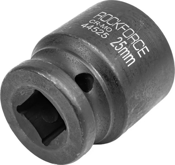 Изображение товара Головка слесарная RockForce RF-44525 (52979)