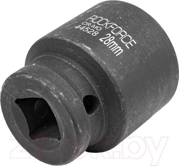 Изображение товара Головка слесарная RockForce RF-44528 (52981)