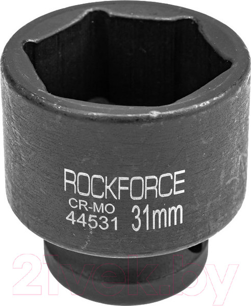 Изображение товара Головка слесарная RockForce RF-44531 (52982)