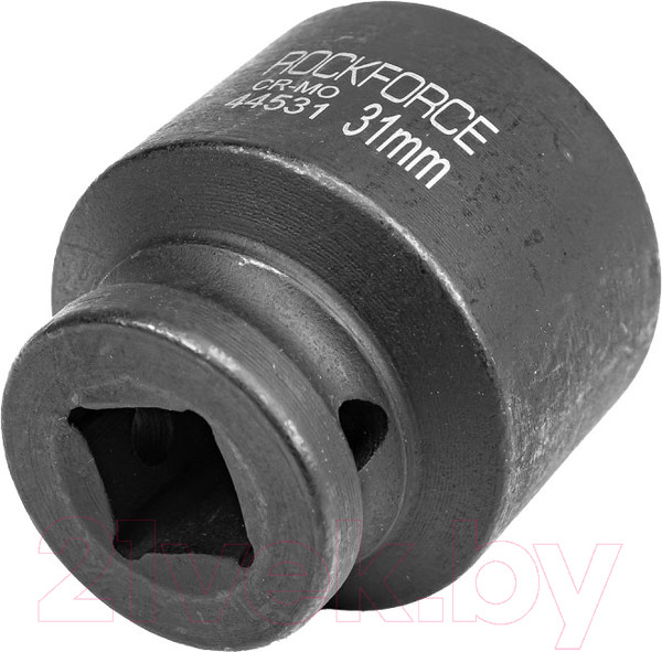 Изображение товара Головка слесарная RockForce RF-44531 (52982)