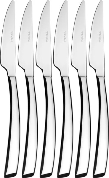 Изображение товара Набор столовых приборов Vensal VS2301 (24пр)