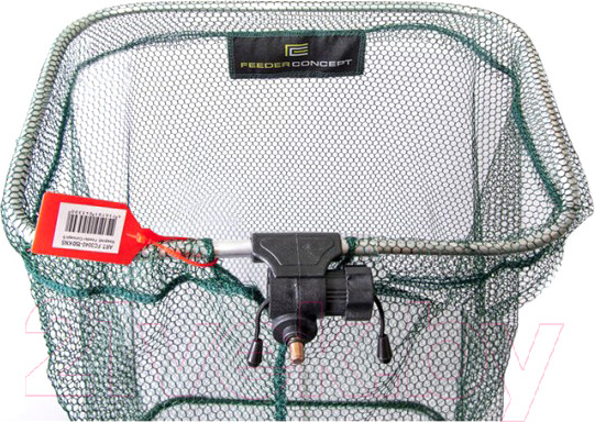 Изображение товара Садок рыболовный Feeder Concept S / FC3040-150KNS