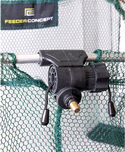Изображение товара Садок рыболовный Feeder Concept S / FC3040-150KNS