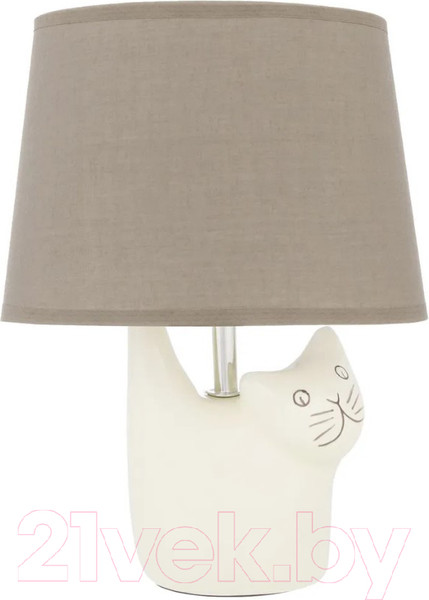 Изображение товара Прикроватная лампа Elan Gallery Кот / 320066