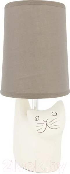 Изображение товара Прикроватная лампа Elan Gallery Кот / 320066