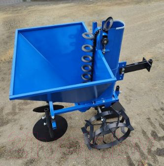 Изображение товара Картофелесажалка Краян КС-01-02