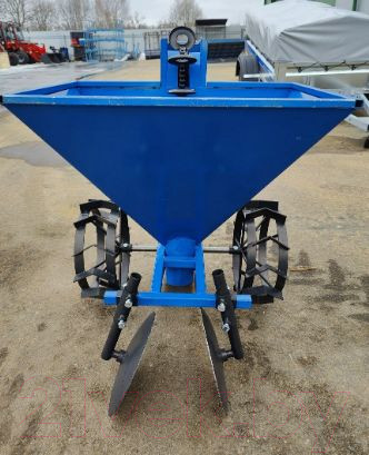 Изображение товара Картофелесажалка Краян КС-01-02