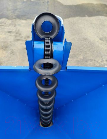 Изображение товара Картофелесажалка Краян КС-01-02