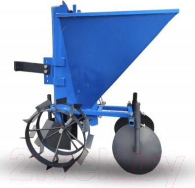 Изображение товара Картофелесажалка Краян КС-01-02