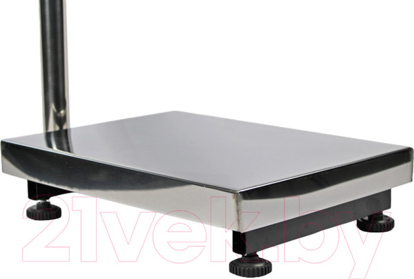 Изображение товара Весы платформенные Shtapler PW 150 30x40 / 71057096