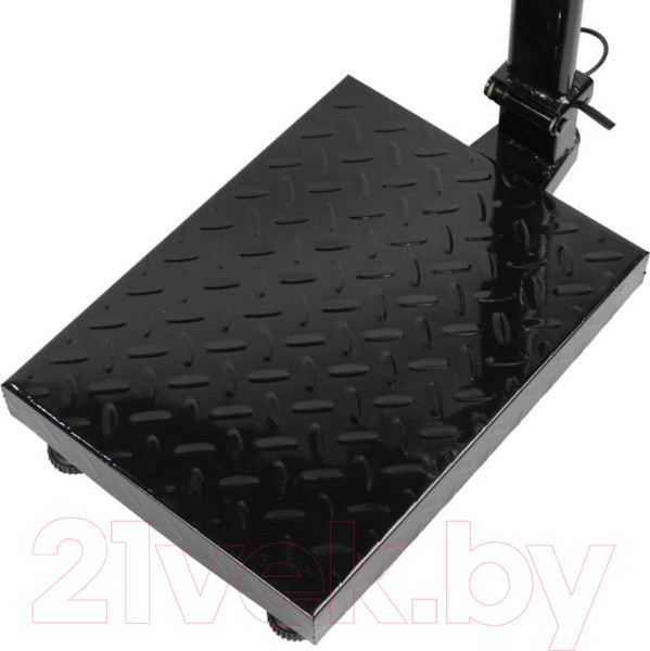 Изображение товара Весы платформенные Shtapler PW 150 30x40 складная стойка / 71057103