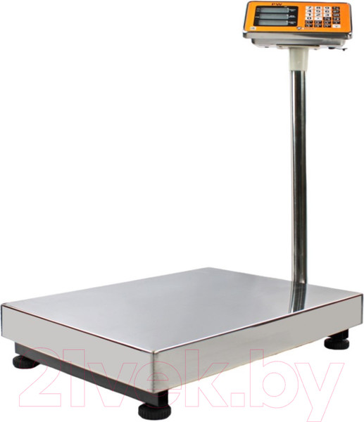Изображение товара Весы платформенные Shtapler PW 500 45x60 / 71057099
