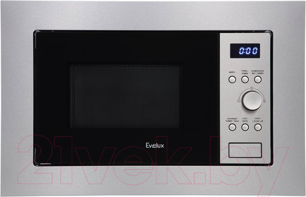 Изображение товара Микроволновая печь Evelux MW 20 X