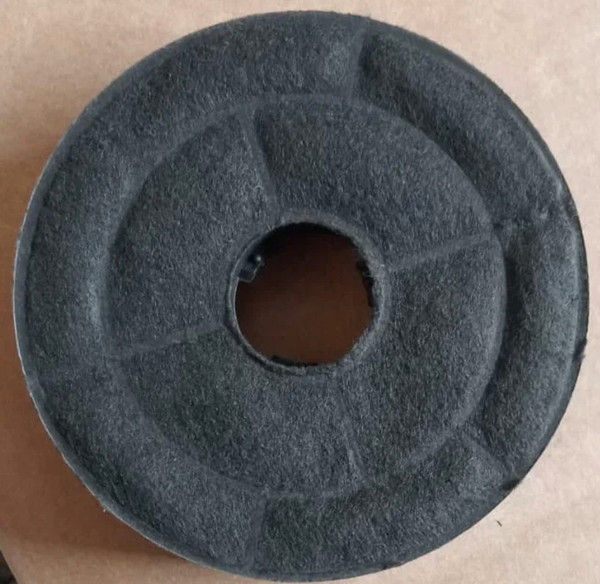 Изображение товара Комплект фильтров для вытяжки Evelux ECFV 2120