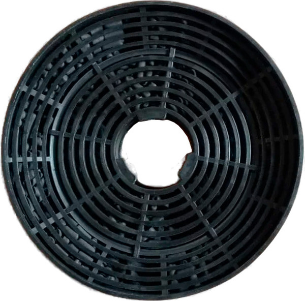 Изображение товара Комплект фильтров для вытяжки Evelux ECFV 2120