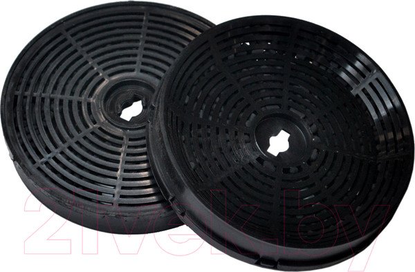 Изображение товара Комплект фильтров для вытяжки Evelux ECFV 2120