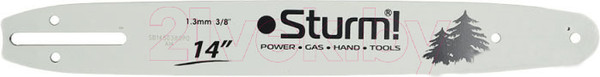 Изображение товара Шина для пилы Sturm! SB1450380St