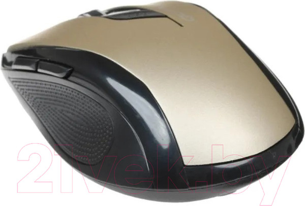 Изображение товара Мышь Qumo Office Line Bronze / Q24361