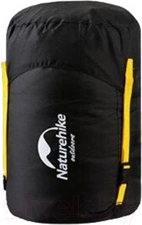 Изображение товара Чехол для спального мешка Naturehike NH19PJ020 / 6927595743850 (черный)