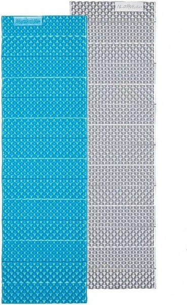 Изображение товара Туристический коврик Naturehike NH20FCD07 / 6927595748077 (голубой)