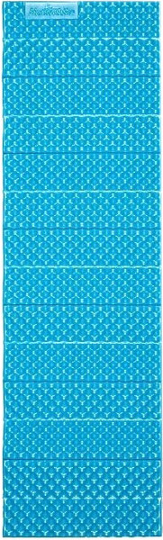 Изображение товара Туристический коврик Naturehike NH20FCD07 / 6927595748077 (голубой)